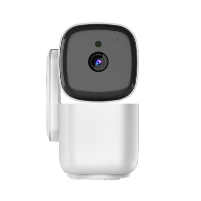 câmara de segurança da câmera 5G PIR Detection Smart Alert Full HD de 1080P Tuya Wifi