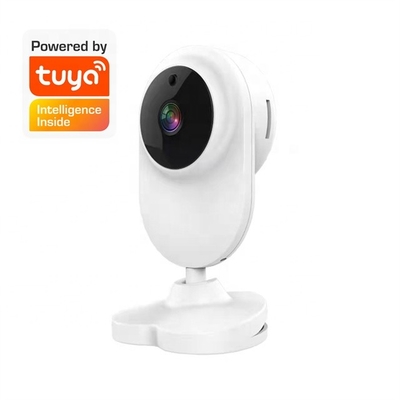 Câmera alta esperta de Ptz da rede da definição da câmera 1080P de GK7102 Tuya Smart Wifi