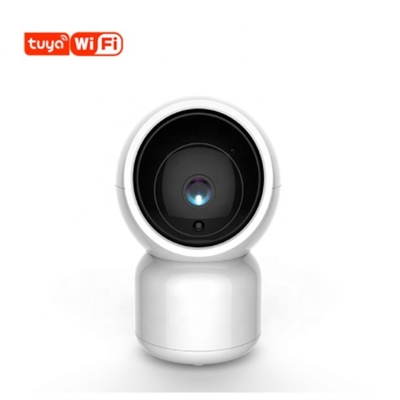 câmera de WIFI 3G 4G Tuya Onvif do Smart Camera de Tuya da visão noturna 1080P
