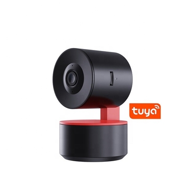 Câmera interna Mini Ptz Dome Machine do Smart Camera 1920×1080px Smart Wifi de 2mp Tuya