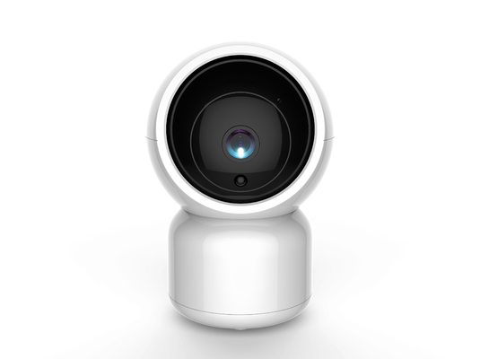 Câmera impermeável do monitor do bebê de Wifi Smart da rede de Mini Battery Monitor Video Digital da segurança do Smart Home