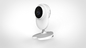 Discurso 1080P WiFi Mini Security Camera em dois sentidos video da câmera do IP da fiscalização da segurança interna