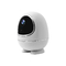 Câmera de Wifi da rede do monitor do bebê da segurança interna da câmera de PIR Motion Detection Smart PTZ