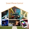 Soquete de parede de Alexa Universal Tuya Wifi Smart da casa de Google com 1 Usb