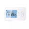 Controlador de temperatura programável de Digitas dos termostatos de Wifi do aquecimento da caldeira