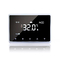 Termostato de Glomarket Tuya Wifi, termostato da sala do aquecimento de assoalho do tela táctil do LCD