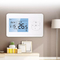 Aplicativo de termostato inteligente Tuya WiFi controle remoto para aquecimento de piso de água / forno a gás