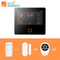 Glomarket Tuya 4G/Wifi DIY Smart Home Alarm System Security Anti Theft