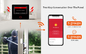 Glomarket Tuya 4G/Wifi DIY Smart Home Alarm System Security Anti Theft