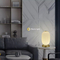Lanterna inteligente Candeeiro de mesa decorativo Tuya APP Alexa Google Smart WiFi LED luz