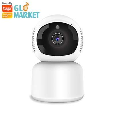 Smart Camera 2mp HD completo Mini Wireless interno 2.4g/5g de Wifi Tuya