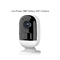Câmera de sistema de vigilância sem fio da monitoração do bebê de 3MP Tuya Smart Camera Wifi