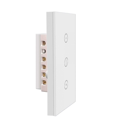 Glomarket Wifi Smart Tuya Alexa Google Home Controle de Voz Garagem Porta Abridor Remote Rolling Smart Life Switch Elétrico