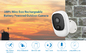 Visão noturna de controle remoto Pir Wify Outdoor Camera Work audio em dois sentidos com Amazonas Google App de Tuya