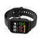 Coração Rate And Blood Pressure Wristband de Smartwatch Smart da aptidão da saúde do diâmetro 46mm