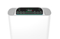 aparelhos eletrodomésticos inteligentes do purificador 38m2 do ar de 80W Pm2.5 Tuya