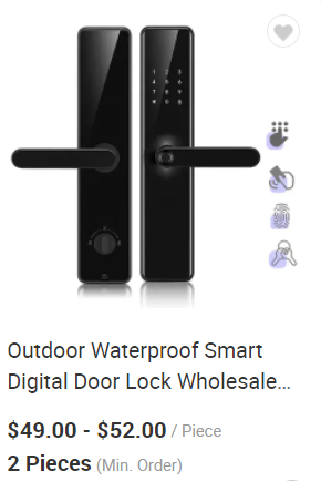 Glomarket Painel de toque de vidro Tuya Wifi Bulb Wireless Remote Ajustável Luz Dimmer Toque Smart Switch Para lâmpadas 14