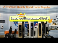 LK0121-BLOQUEIO INTELIGENTE